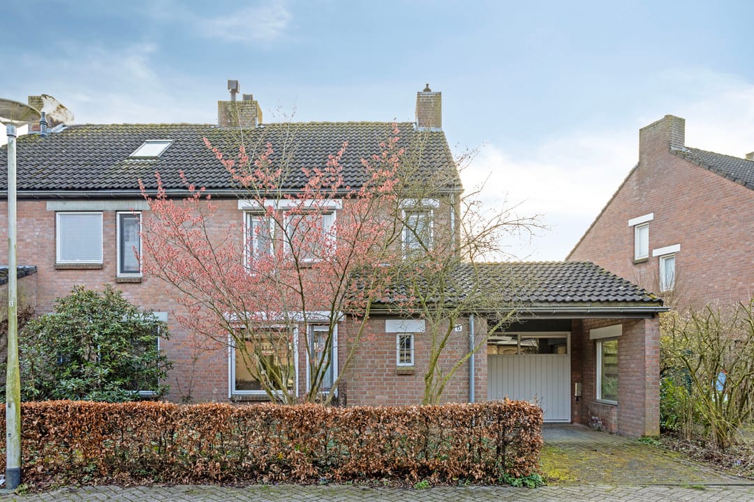 Foto 1 van Vierbanse Gantel 6