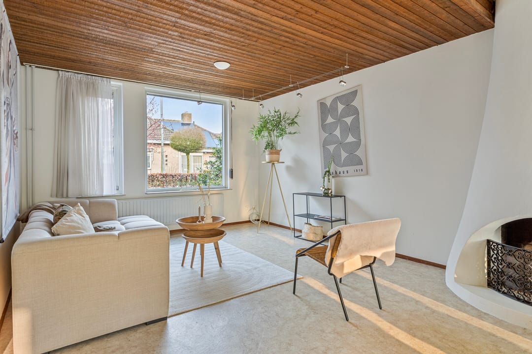 Foto 2 van Vierbanse Gantel 6