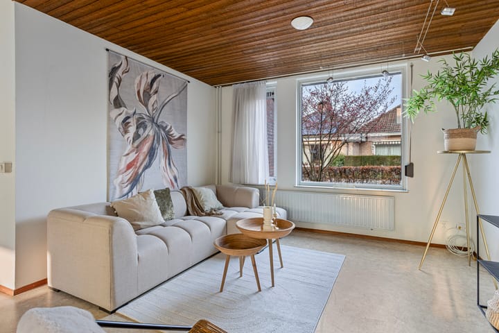 Foto 3 van Vierbanse Gantel 6