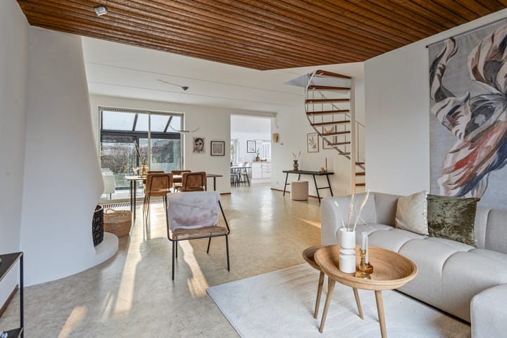 Foto 4 van Vierbanse Gantel 6