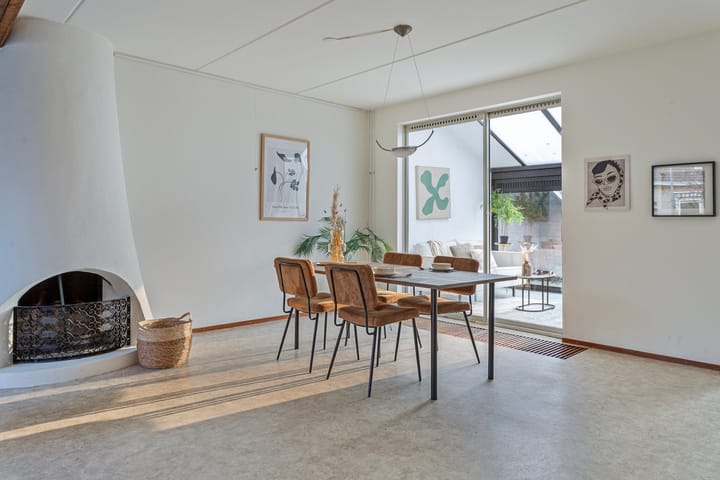 Foto 5 van Vierbanse Gantel 6