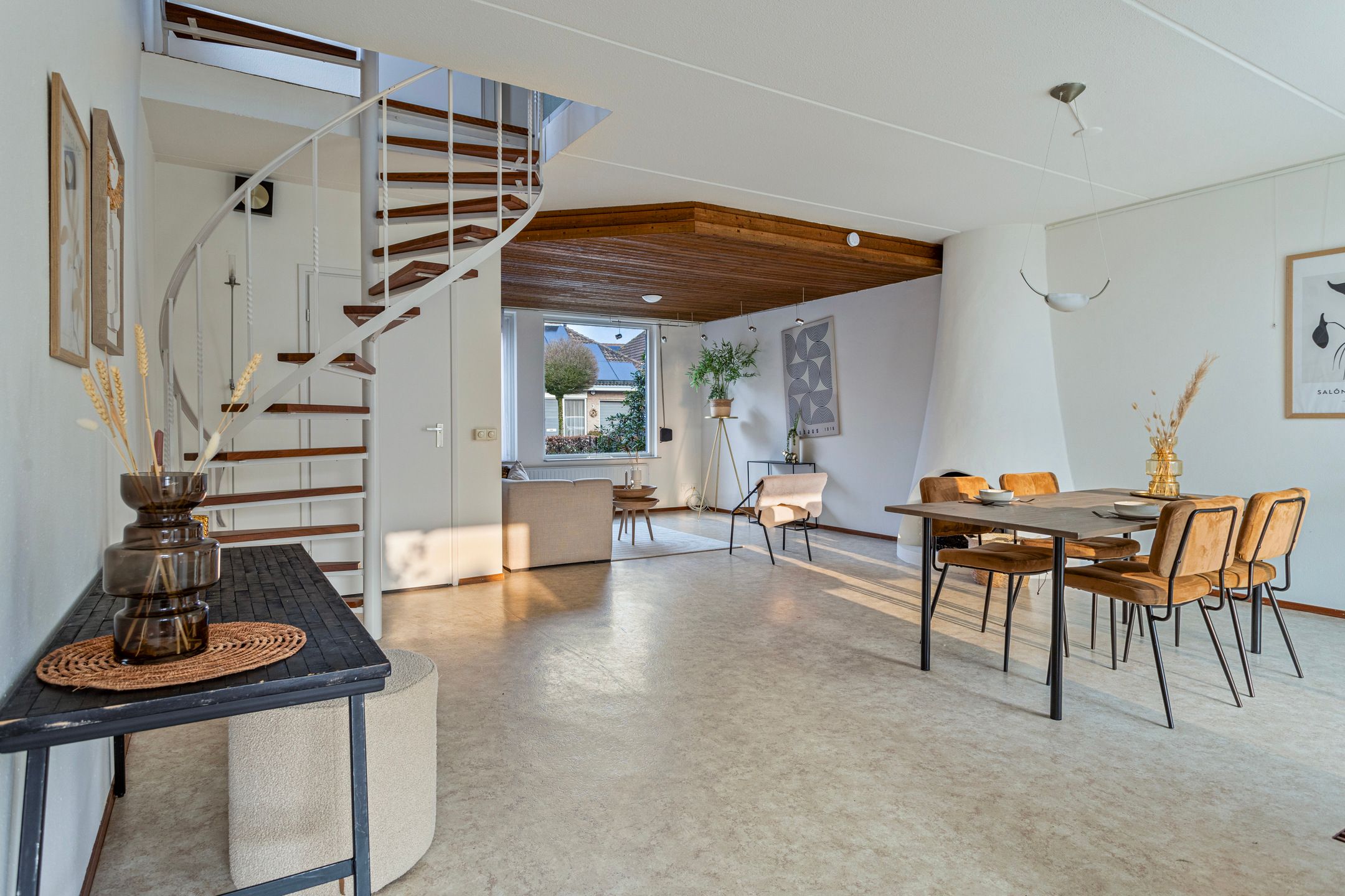 Foto 6 van Vierbanse Gantel 6