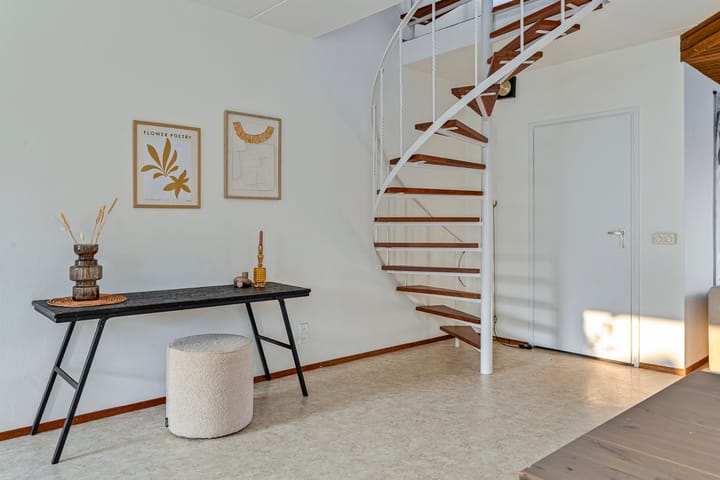 Foto 7 van Vierbanse Gantel 6