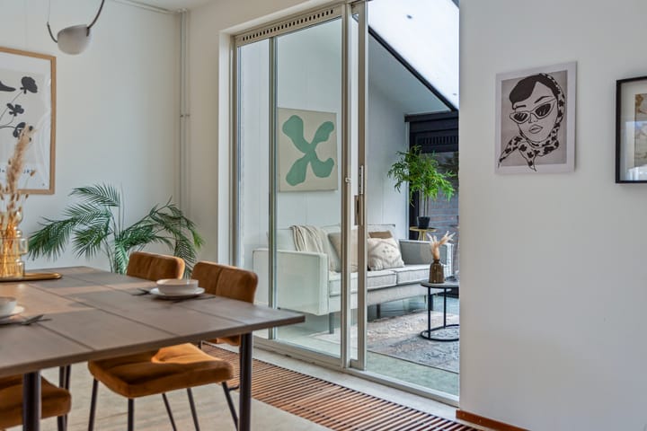 Foto 8 van Vierbanse Gantel 6