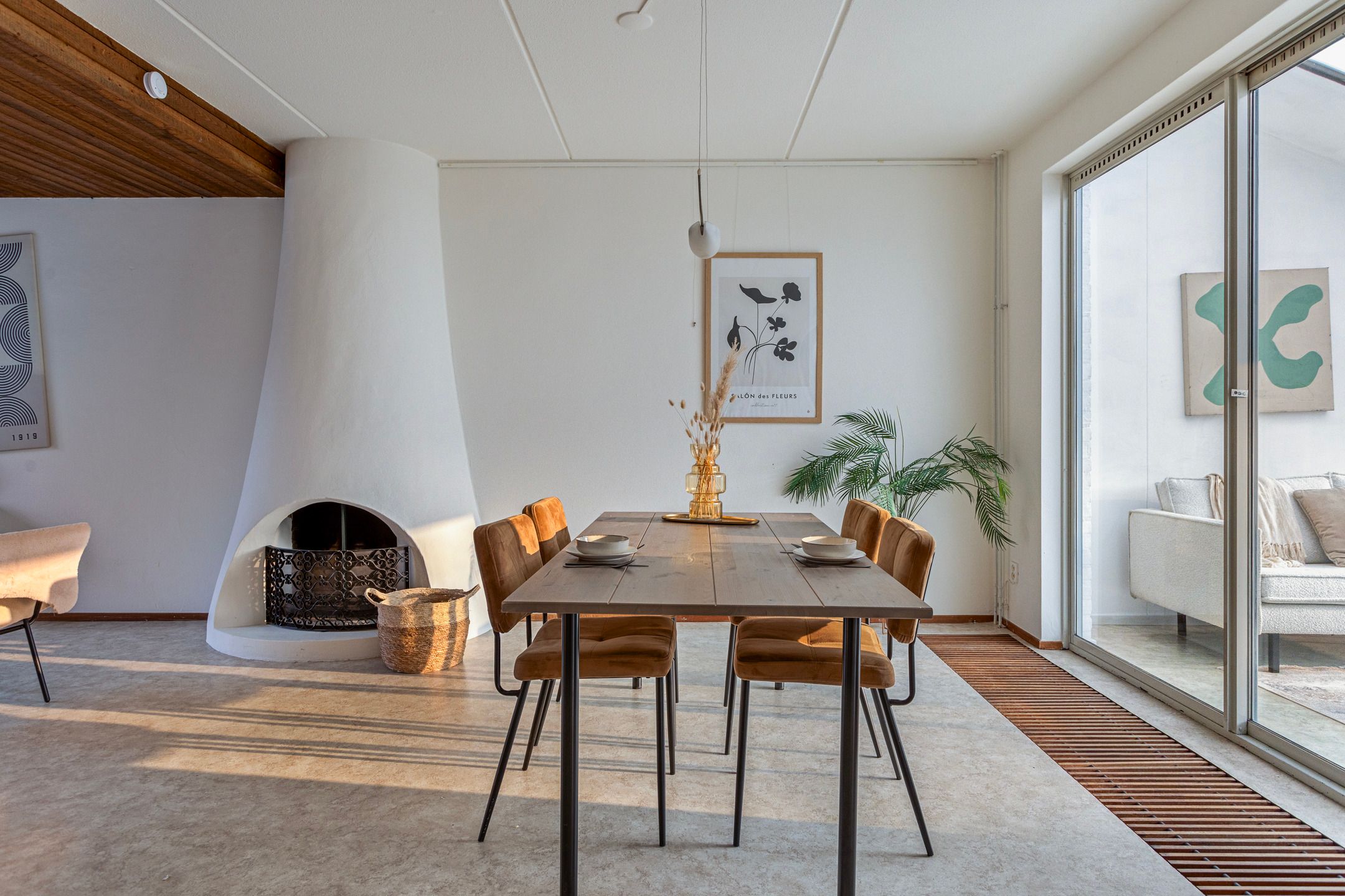 Foto 9 van Vierbanse Gantel 6