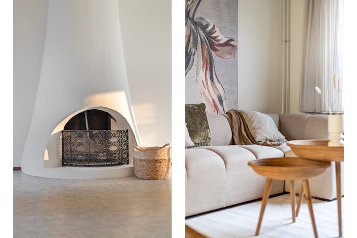 Foto 10 van Vierbanse Gantel 6