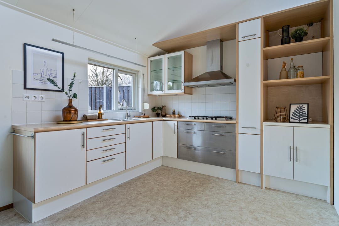 Foto 13 van Vierbanse Gantel 6