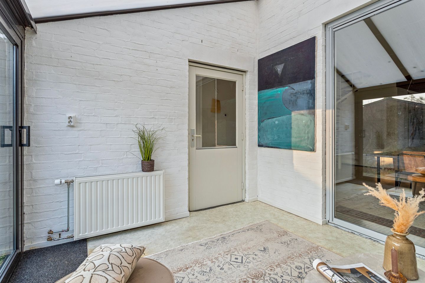 Foto 19 van Vierbanse Gantel 6