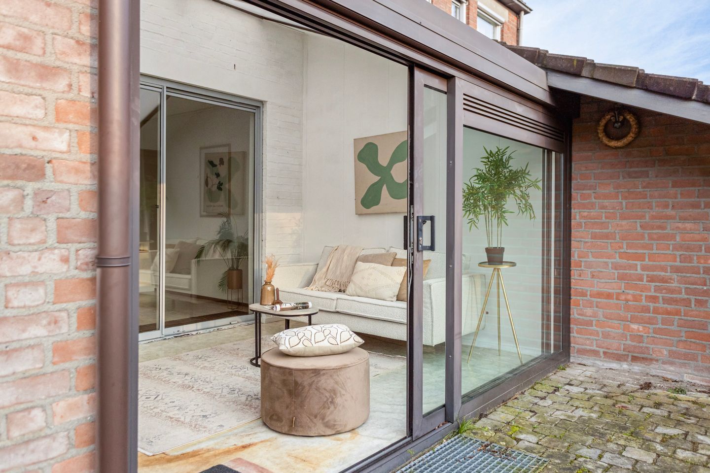 Foto 20 van Vierbanse Gantel 6