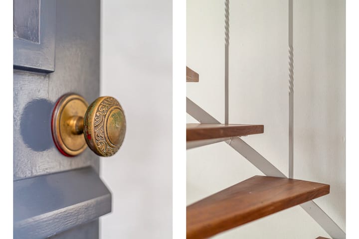 Foto 25 van Vierbanse Gantel 6