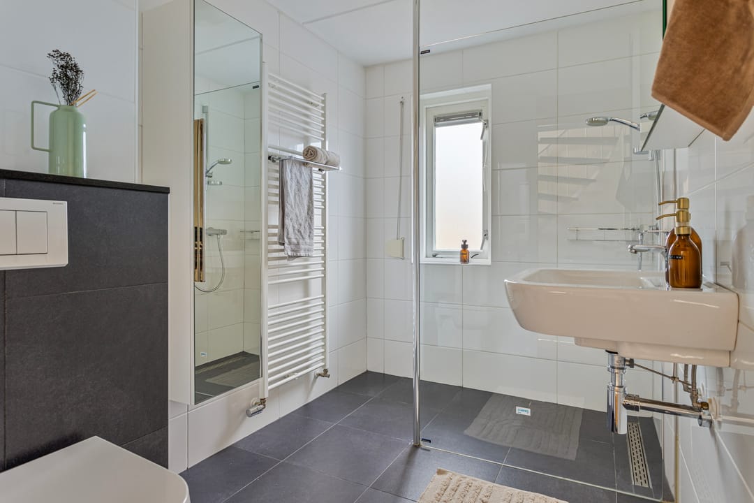 Foto 28 van Vierbanse Gantel 6