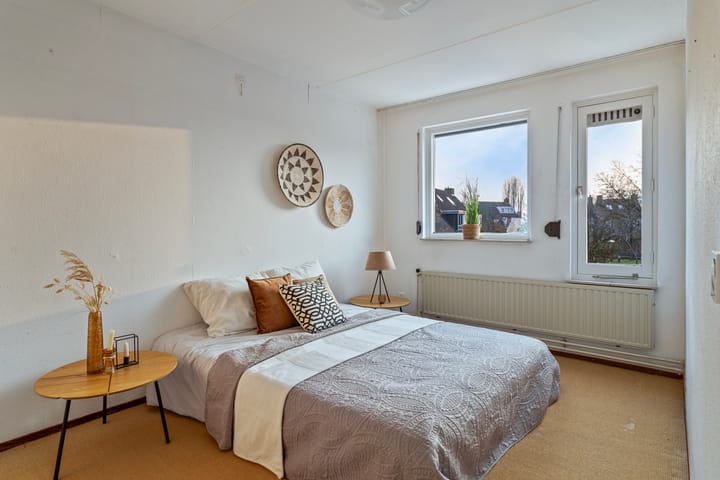 Foto 30 van Vierbanse Gantel 6