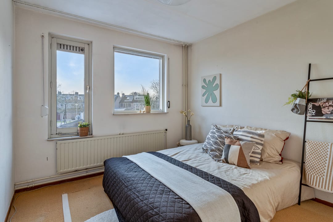 Foto 31 van Vierbanse Gantel 6