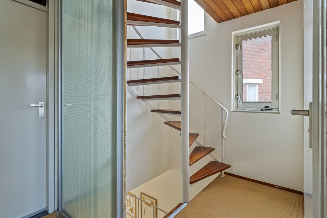 Foto 32 van Vierbanse Gantel 6