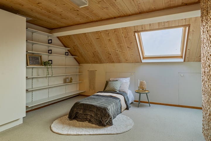 Foto 34 van Vierbanse Gantel 6