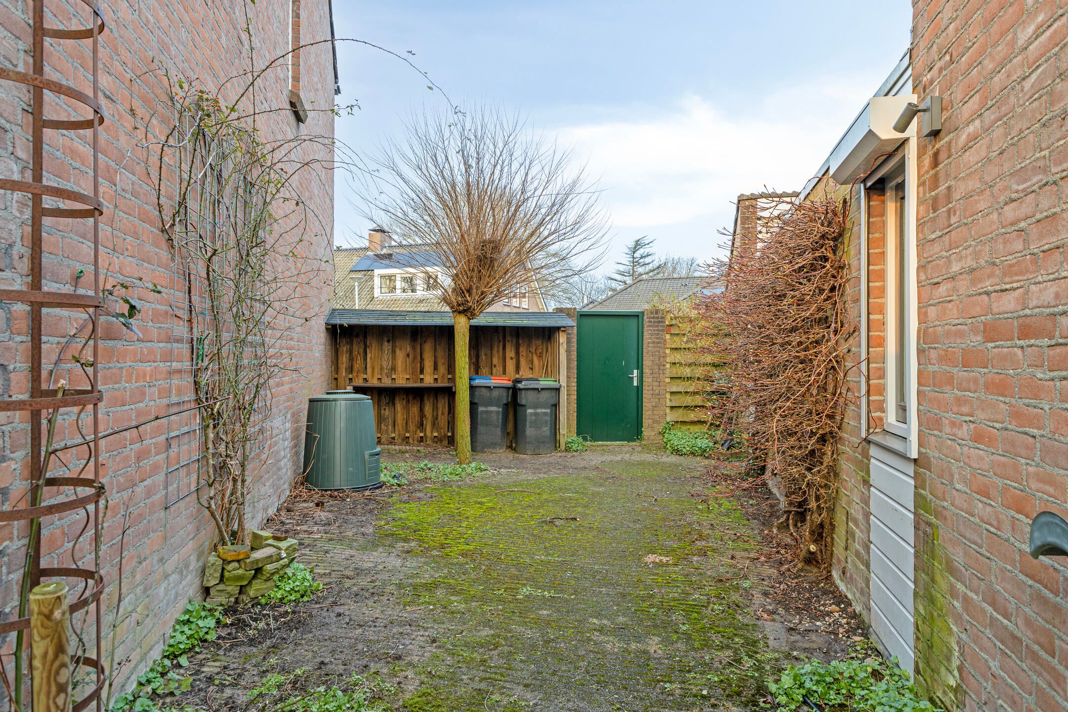 Foto 39 van Vierbanse Gantel 6