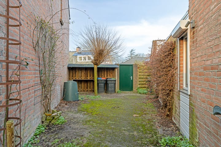 Foto 39 van Vierbanse Gantel 6