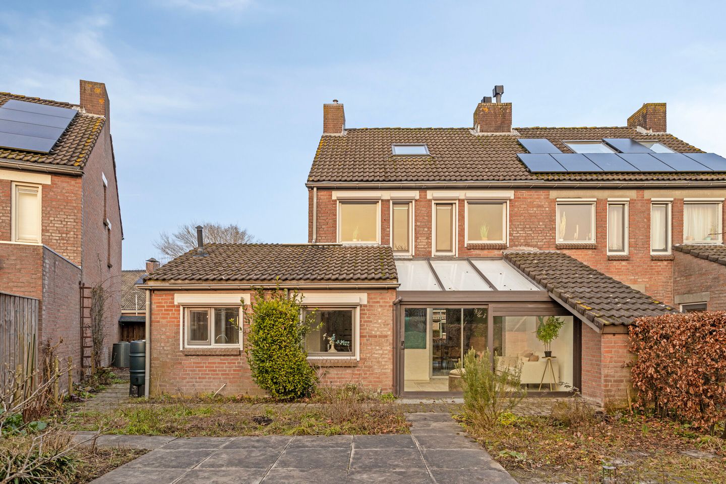 Foto 40 van Vierbanse Gantel 6