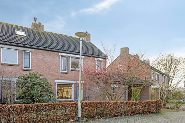 Foto 41 van Vierbanse Gantel 6