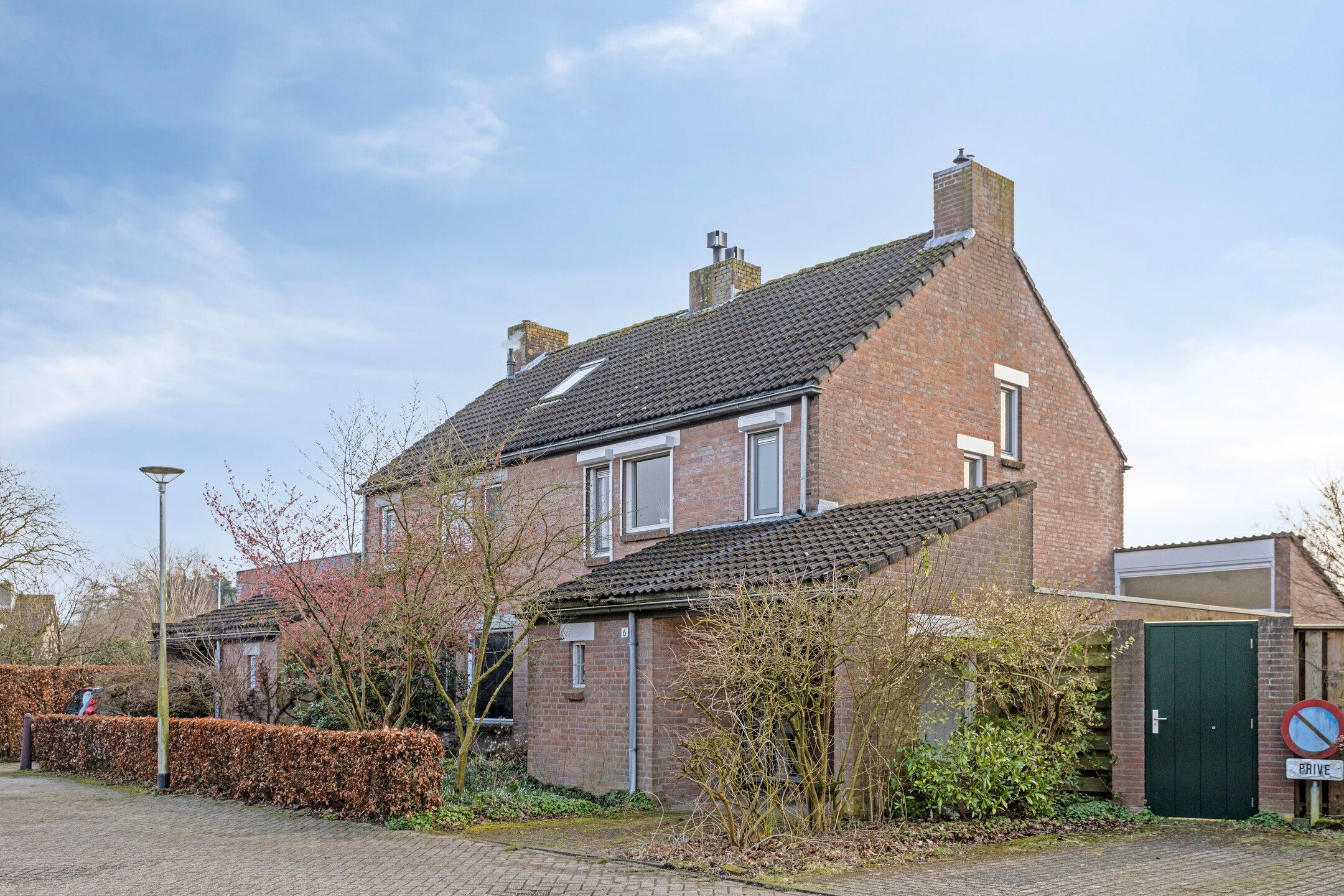 Foto 42 van Vierbanse Gantel 6