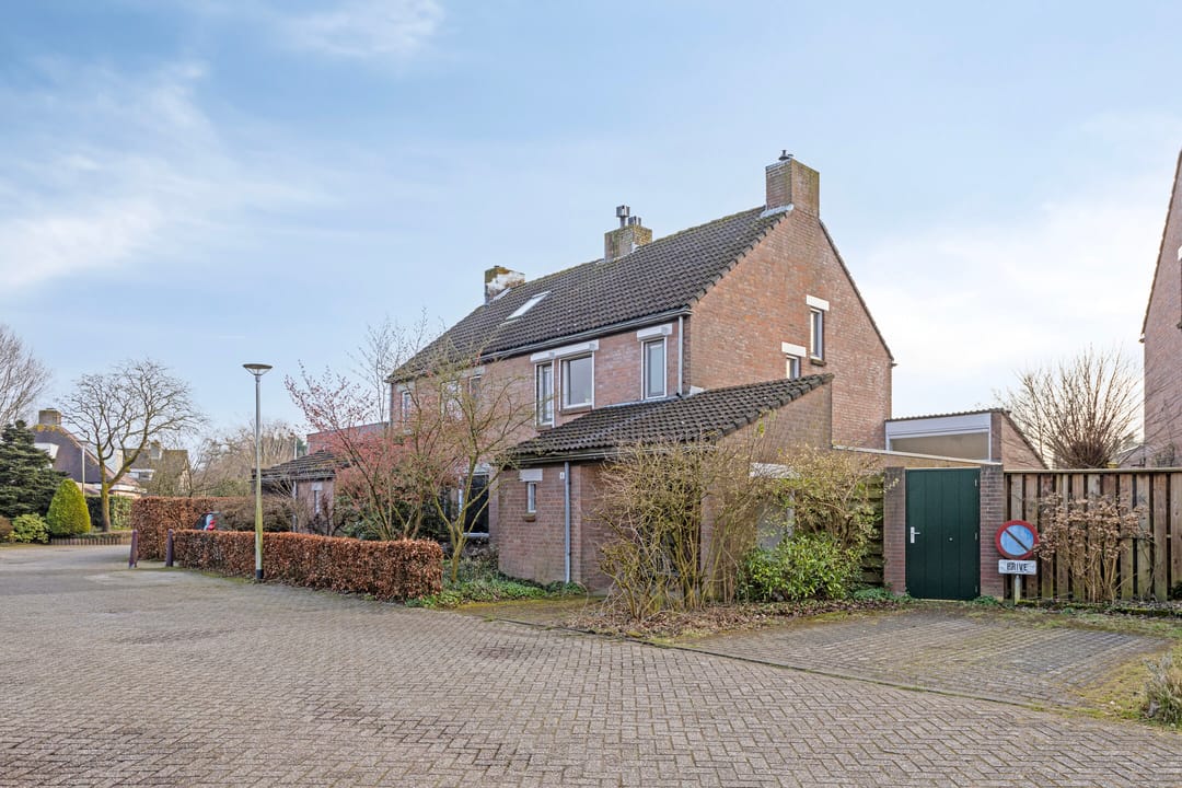 Foto 43 van Vierbanse Gantel 6