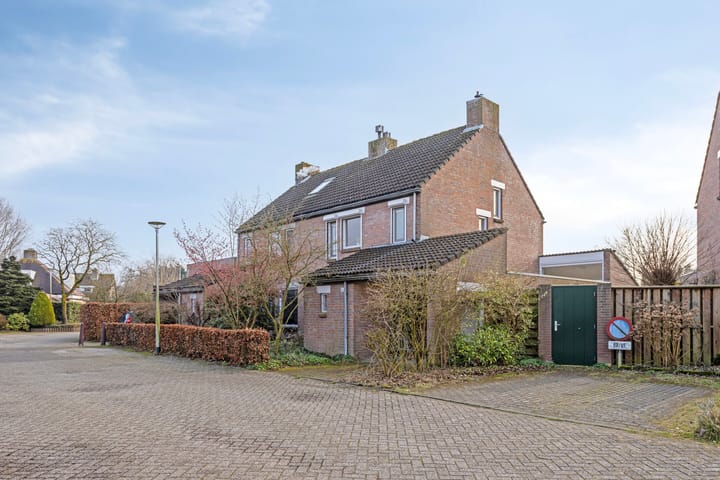 Foto 43 van Vierbanse Gantel 6