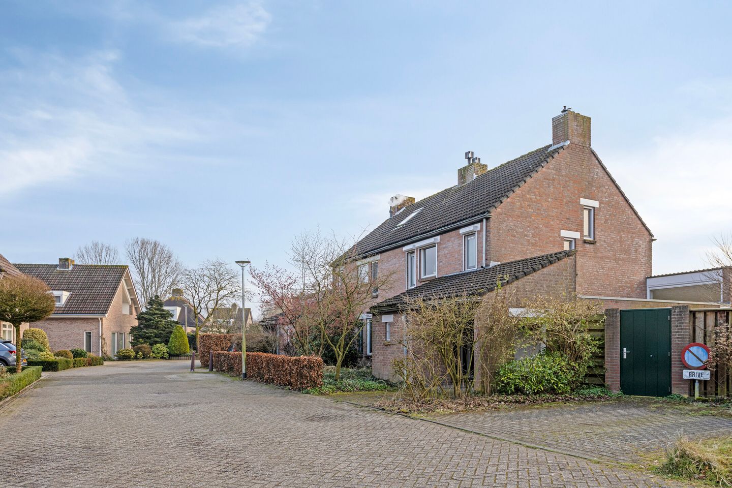 Foto 44 van Vierbanse Gantel 6