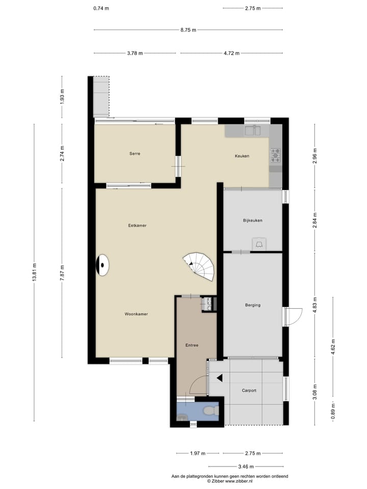 Foto 47 van Vierbanse Gantel 6