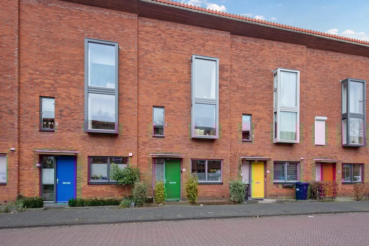 Foto 1 van Plesmanlaan 30