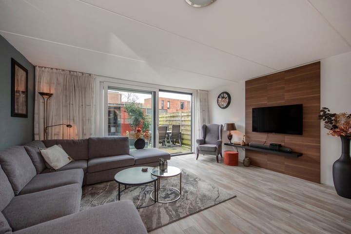 Foto 2 van Plesmanlaan 30