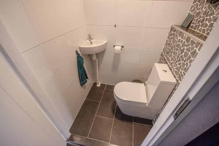 Foto 6 van Plesmanlaan 30