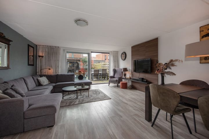 Foto 7 van Plesmanlaan 30