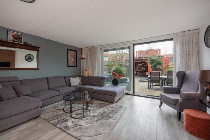 Foto 9 van Plesmanlaan 30