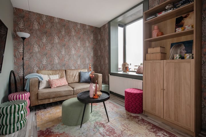 Foto 17 van Plesmanlaan 30