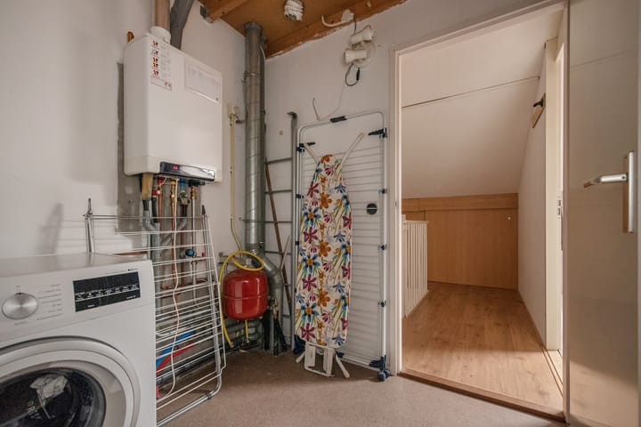 Foto 28 van Plesmanlaan 30