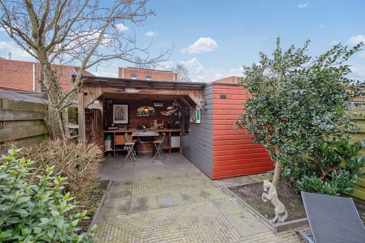 Foto 29 van Plesmanlaan 30