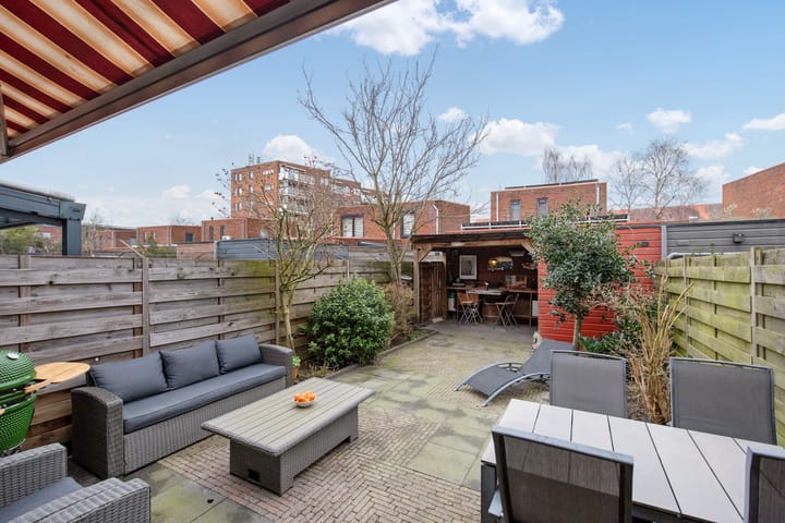 Foto 30 van Plesmanlaan 30