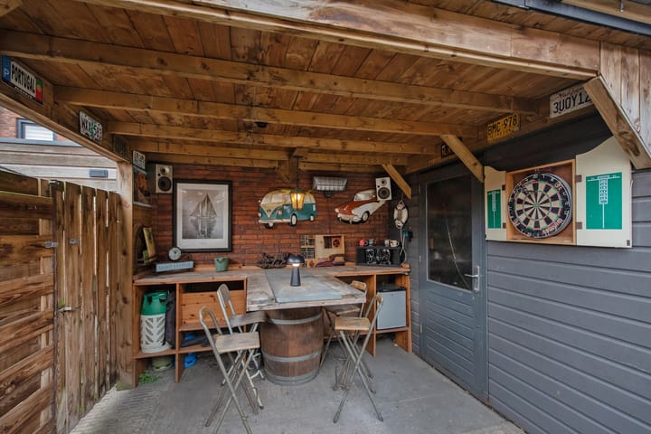 Foto 31 van Plesmanlaan 30