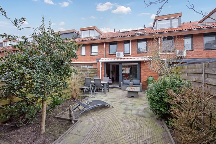 Foto 32 van Plesmanlaan 30