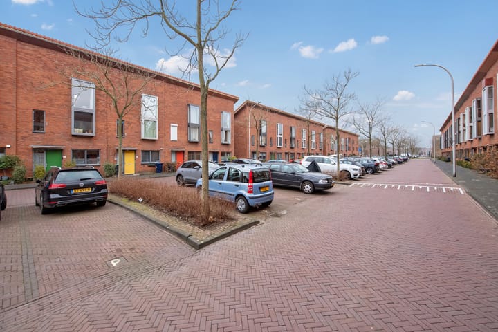 Foto 33 van Plesmanlaan 30