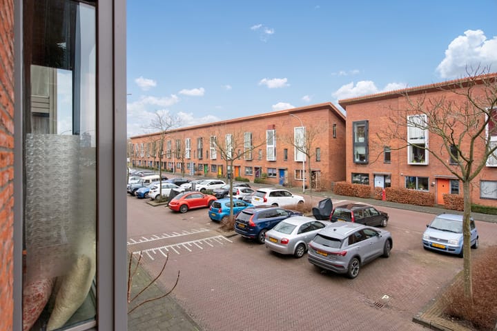 Foto 35 van Plesmanlaan 30