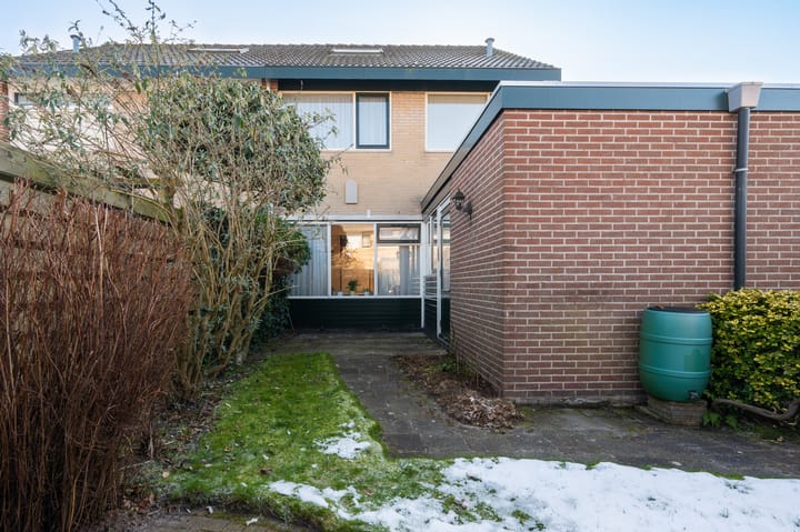 Photo 3 of Burgemeester Selhorststraat 5