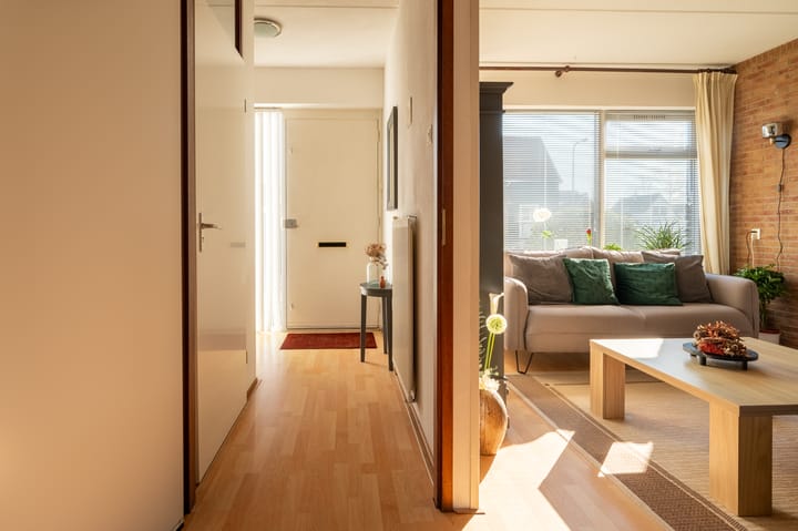 Photo 5 of Burgemeester Selhorststraat 5