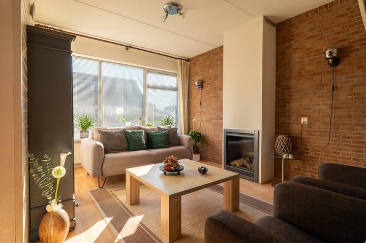 Photo 6 of Burgemeester Selhorststraat 5