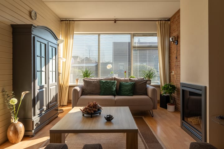 Photo 7 of Burgemeester Selhorststraat 5