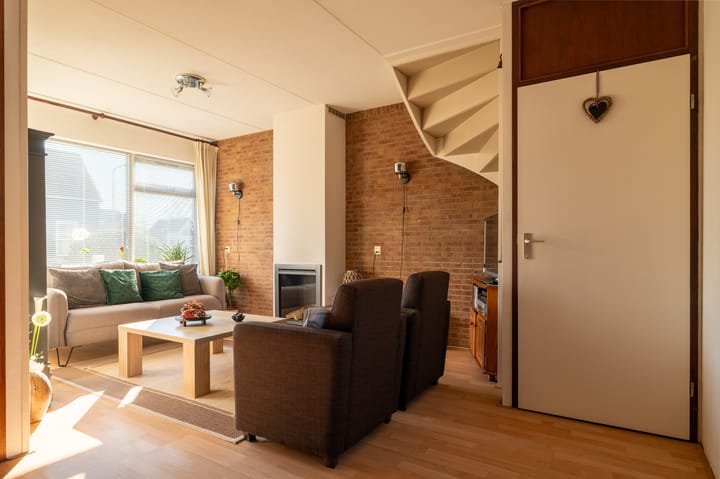 Photo 10 of Burgemeester Selhorststraat 5