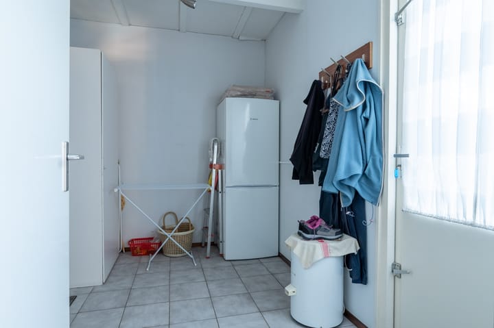 Photo 17 of Burgemeester Selhorststraat 5