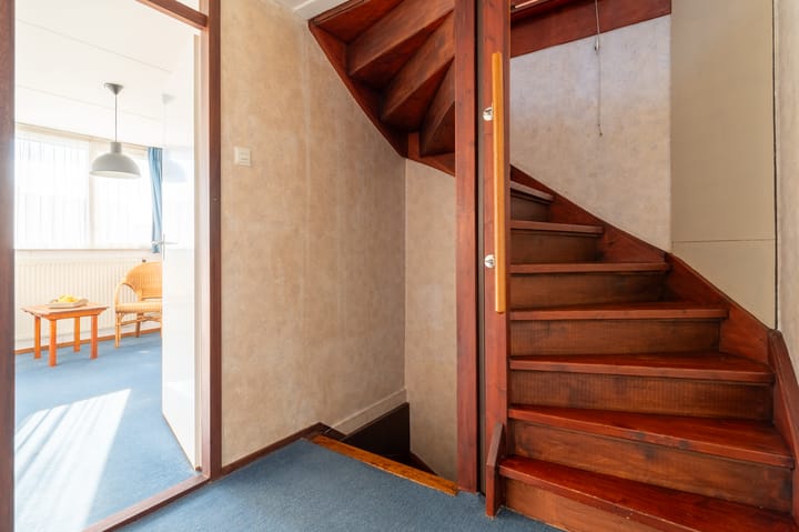 Photo 18 of Burgemeester Selhorststraat 5