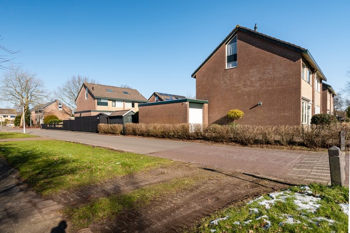 Photo 27 of Burgemeester Selhorststraat 5