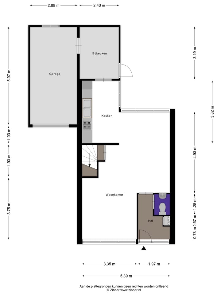 Photo 30 of Burgemeester Selhorststraat 5